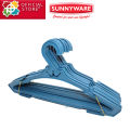 PHC-Sunnyware 14" King Hanger - Ordinary (12 Pcs/Set) #888-B. 