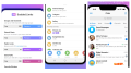 Nâng cấp tài khoản Telegram Premium 12 tháng. 