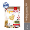 Kinohimitsu Superfood 1kg (multigrain beverage). 