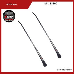 15Inches/40cm GSK Wiper Arm for Mitsubishi L-300 S-10 <MB-82039>
