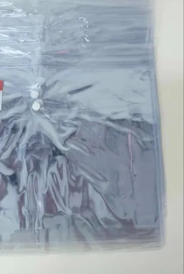 Long and Short Plastic Envelope for papers or book school and office use Keep your papers and books organized Plastic Envelope perfect for school and office use.
