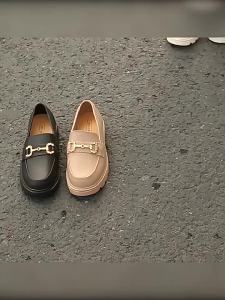 [Free Shipping] New Style Bowknot Summer Fashion Outdoor WomenS Shoes Solid Color Casual Low-Heel Half-Slippers