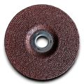 HIKOKI Grinding Disc 4" X 6MM X 5/8" For Angle Grinder Cutting / Grinding Metal. 