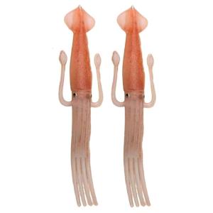 Ergonomic mực nhựa hình dạng ngã ba tay cầm không trơn hải sản phục vụ công cụ cho nhà nấu ăn và nhà hàng nấu ăn