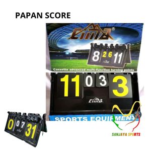 PAPAN SCORE CHIMA