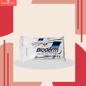 Bioderm Pristine 60g