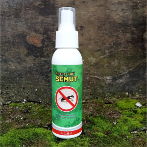 Obat Semut Paling Ampuh Semprot kemasan 100ml