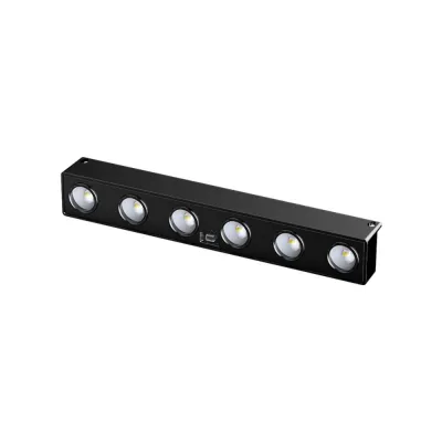 BONGORY Đèn Led 6/8 Đèn tường năng lượng trời Không thấm nước Sáng Đèn biển hiệu treo tường Bền Ngoài trời Đèn năng lượng trời Trang trí sân vườn