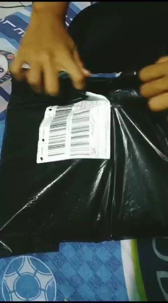 Buyer review video 2