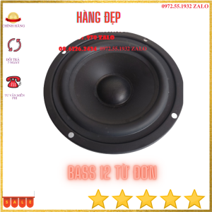 Loa bass 12 Cao cấp từ 70 công suất 140W  - (  giá 1 CÁI)