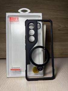 XUNDD Beatle Magnetic WITH Stand GEN 2 Shockproof Case TECNO CAMON 40 PRO 5G