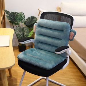 Lazy Sofa Cushion One-piece Cushion Lumbar Cushion Ground Cushion One-piece Floor Cushion Tatami Chair Cushion