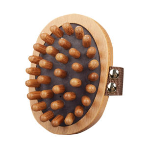 Meridian brush universal massage artifact for the whole body fat burning and dredging rubbing the abdomen legs and belly massage brush 经络刷 全身通用按摩神器燃脂疏通揉腹部腿肚子