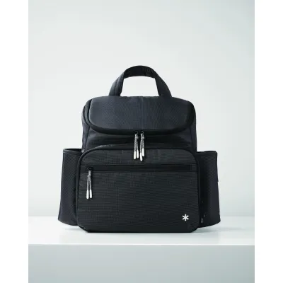 Skip Hop Forma Next Diaper Backpack | Lightweight Baby Changing Bag with Organizer Pouches