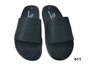 Dép Da Xít Nhật Cao Cấp Thời Trang Thời Thượng Dành Cho Quý Ông Mẫu 611