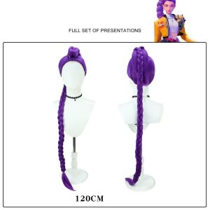 clu XP KPop Demon Hunters HUNTR/X Rumi role play cosplay cloth Halloween party costume PX ulc