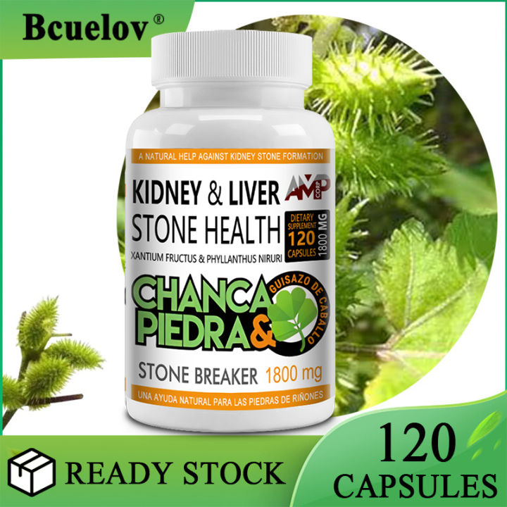 Kidney Supplement Healthy Liver, Kidneys, Digestion and Water Balance