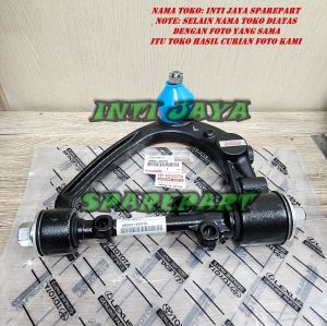 SAYAP KAPAK SEBELAH KIRI HIACE COMUNTER