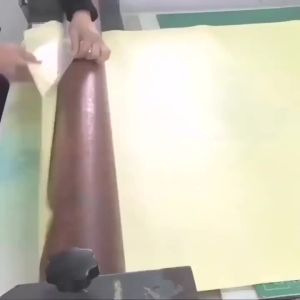 Factory Direct Sell New Photo PVC Cheap Cold Laminating Film Price Roll with Matte Surface