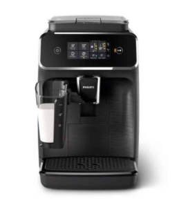 Máy Pha Cà Phê Tự Động Philips EP2230/10 Philips Coffee Maker Made In Romania Bảo Hành 12 Tháng