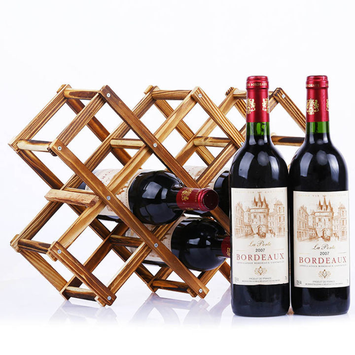 Lazada wine online rack