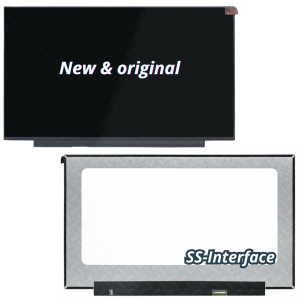 LAYAR PANEL LCD LAPTOP ASUS ROG GA401 GA401QH GA401QE GA401IV NOTEBOOK MONITOR DISPLAY