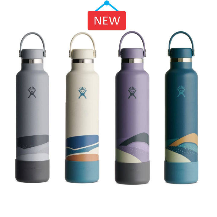 Hydro flask limited hot sale edition 24 oz