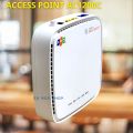 Thiết bị phát sóng wifi không dây chính hãng FPT Access Point Ac1200c, băng tần kép, tốc độ cao 1Gbps - EA 90S Shop. 