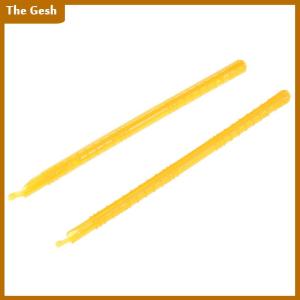 [The Gesh] 8PCS Useful Plastic Bag Clip Seal Stick Storage Bar Storage Bag Sealer Clamp