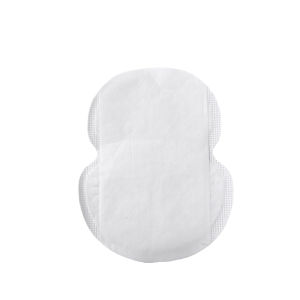 Disposable Underarm Sweat Pads Invisible Protection for Daily Freshness