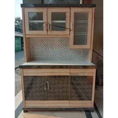 Rak Piring Bintik Pintu 3
