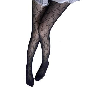 ถุงน่องผู้หญิงเซ็กซี่แหอวนแท้ฮาราจูกุตัวอักษรรอมบัสแจ็คการ์ดลายสี่เหลี่ยมขนมเปียกปูนถุงน่องถุงน่องตาข่าย