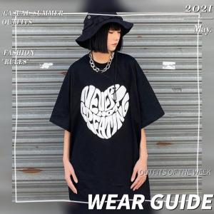 Psion 🍬ลายสกรีนโดด เด่นคู่รักเสื้อยืด🥰 สปอร์ต ลูกคู่ ชิลแดด การแม่ทชงง่าย