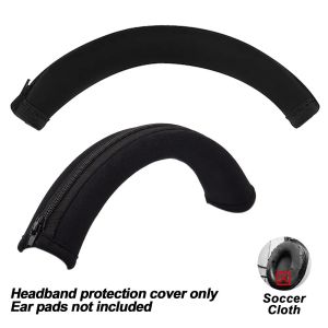 Earphone pads For BlitzWolf BW HP-5 lite replacement Earpads headphones Earmuffs cloth Memory Covers Sponge Protein