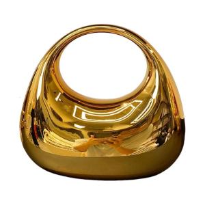 Womens Evening Clutch Bag Sparkly Crossbody Bag Elegant Evening Handbag Fashion Shoulder Bag Wedding Purse for Party