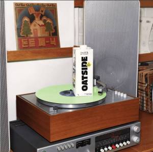 ตัวใหม่นมข้าวโอ๊ตบาริสต้าเบรน จำนวน 3 กล่อง