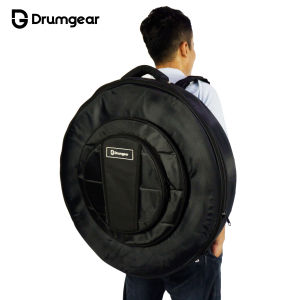 Tas Pro Case Cymbal Drum Gigbag Semi Hardcase Softcase Busa Tebal Simbal Drumgear DG-CM
