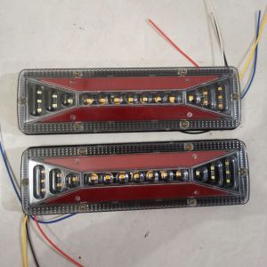 LAMPU STOP RUNNING. PICK UP 12V L300 FUTURA CARRY UKURAN 9CM X 30CM HARGA PER SET 2PC