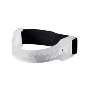 Anti Bacterials Patella Strap Breathable Patellar Support Strap PVC Texture for Sports Daily Use and Joint Relief