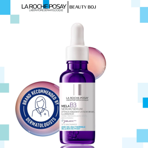 La Roche-Posay MELA B3 Serum - Intensive anti-dark spots concentrate serum anti-recurrence with niacinamide for all skin types 30ml