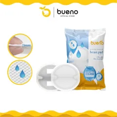 Bueno Disposable Maternity Cotton Briefs