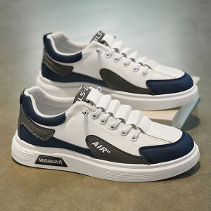 Giày sneaker nam thể thao thời trang nam Fashion sang trọng ưa nhìn chất liệu tốt. Mã SP : Z908N