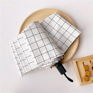 Payung Lipat / Payung Lipat Motif / Payung Anti UV / Payung Traveling Payung Hujan