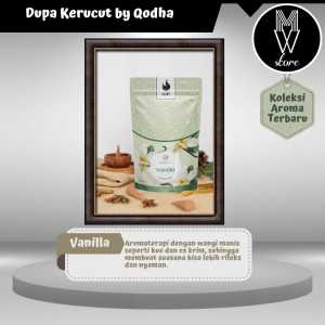 Qodha Dupa Kerucut Isi 50 pcs All Variant Bukhur Aromaterapi dan Pengharum Ruangan