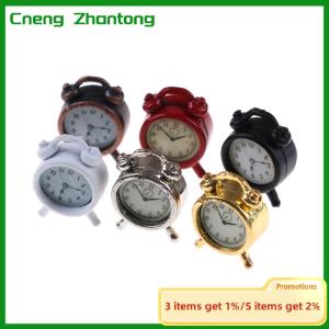 Cneng 1 12 Dollhouse Miniature Living Room A Metal Alarm Clock 1 12 Dollhouse Miniature Dollhouse A Metal Alarm Clock 1 12 Dollhouse Tiny Dollhouse A Metal Alarm Clock 1 12 Dollhouse Miniature Cozy A Metal Alarm Clock 1 12 Dollhouse New Tiny Dollhouse A M