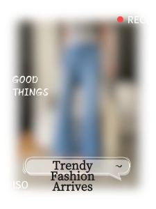 2026 Summer New Tencel Lyocell Jeans High Waist Slim Fit Elegant Micro Flare Denim Pants