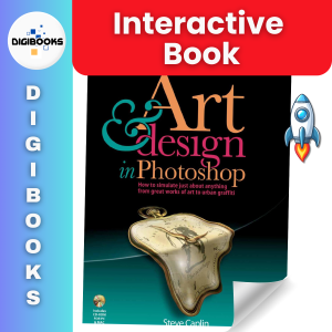 Art & Design - DIGIBOOKS (Animated & Interactive Digital Book)