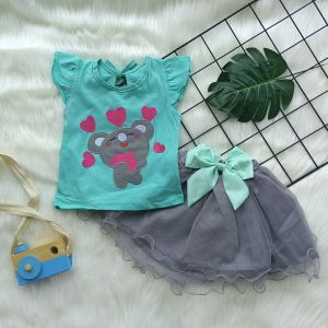 Dress Anak perempuan lucu Untuk Usia 6 bulan sampai 1 tahun