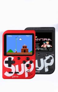 Máy chơi Game mini cầm tay SUP thế hệ mới có thể chơi nhiều người với nhiều tay cầm - Đồ chơi giải trí
