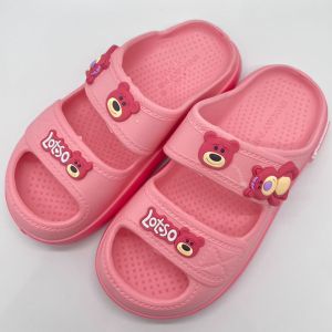 YK5078 Sandal Wanita Sandal Selop Ban Dua Karet Dewasa Remaja Merek Inkayni Ukuran 36-40